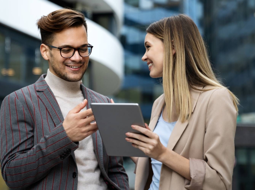 Personalization with AI