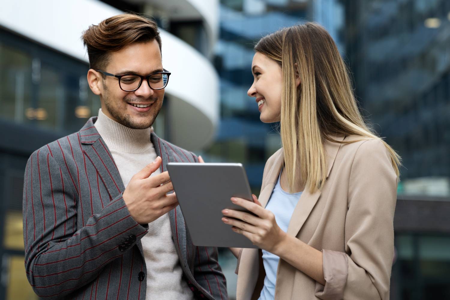 Personalization with AI