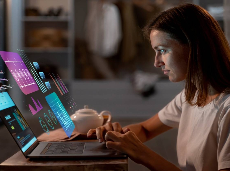 AI-Powered