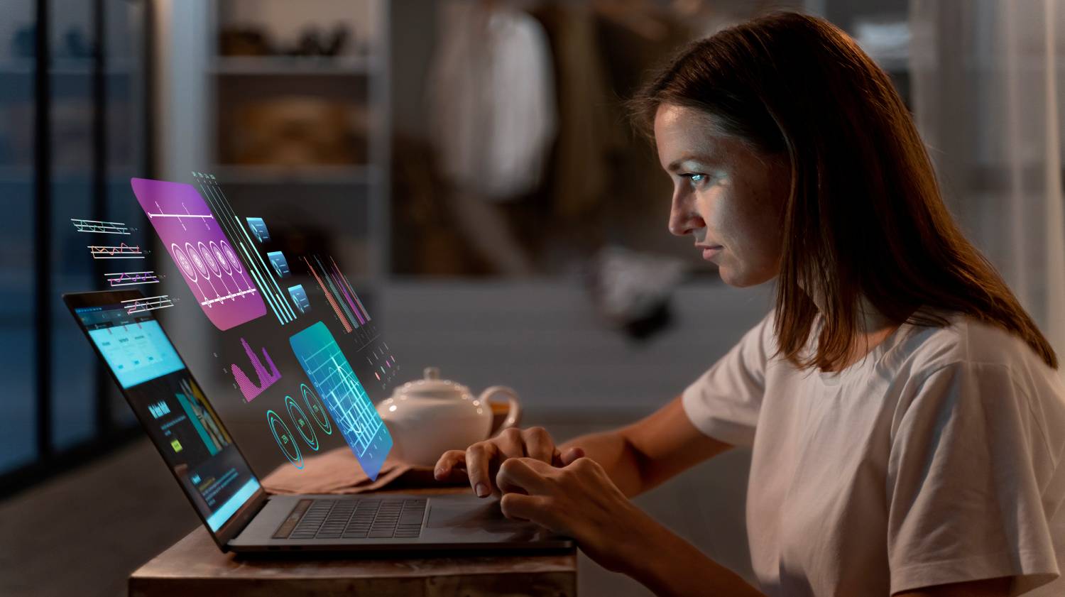 AI-Powered