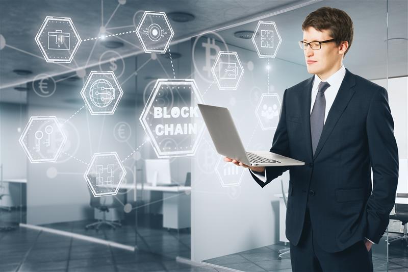 blockchain