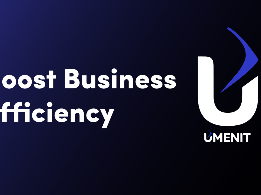 Automation in Business
