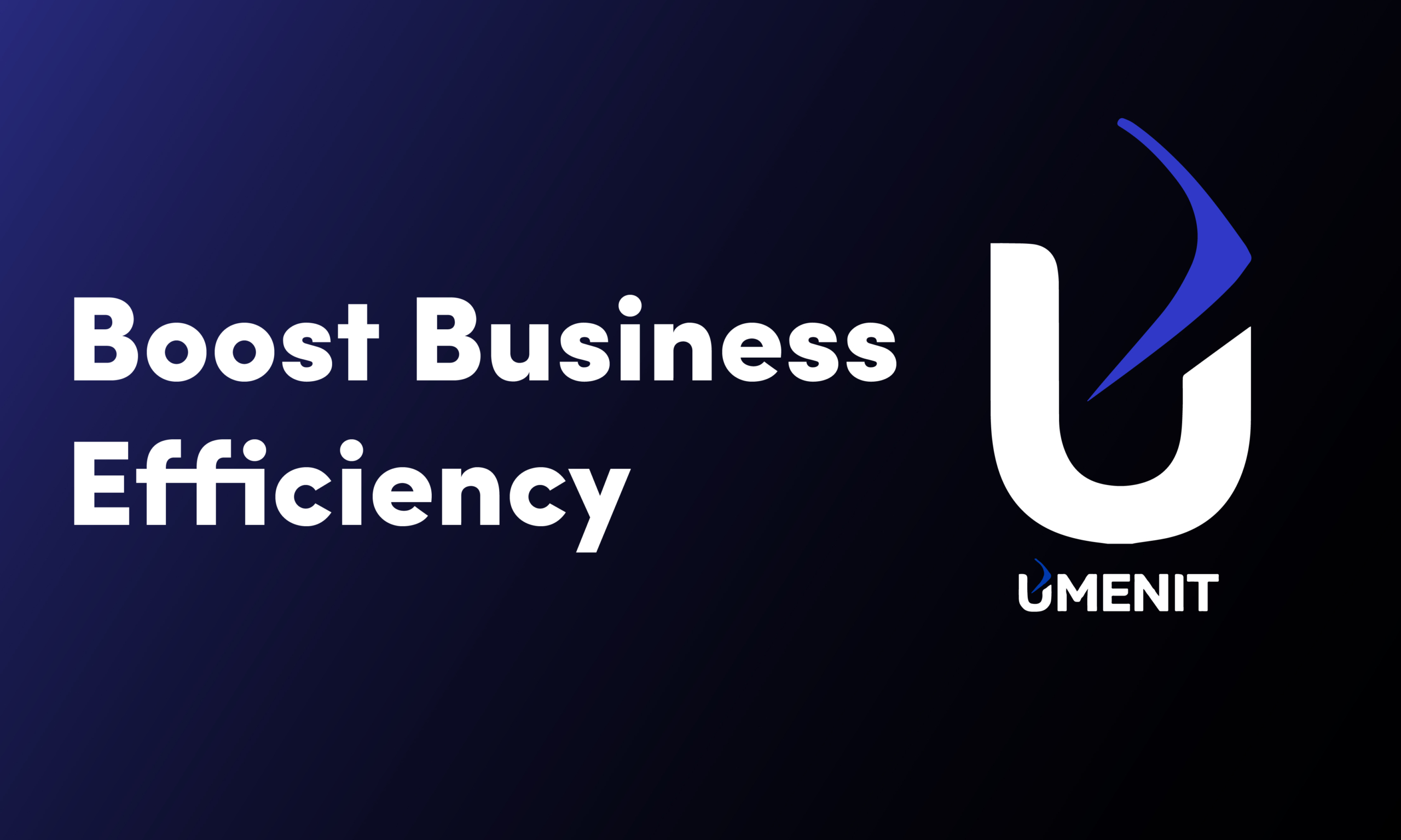 Automation in Business