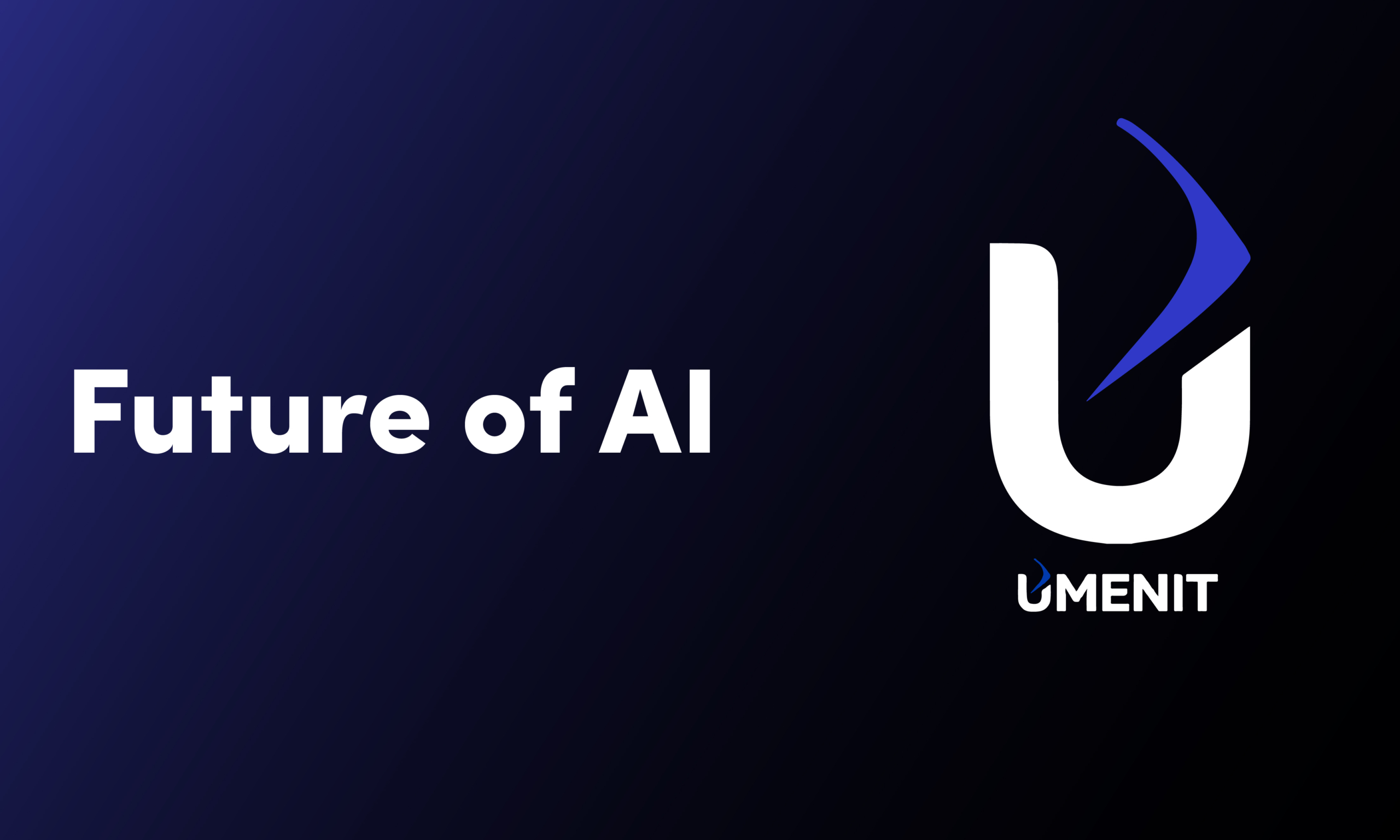 Future of AI