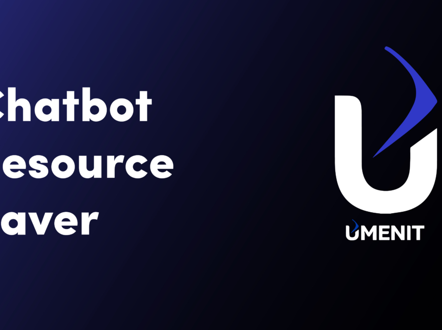 AI chatbots saving time and resources in business