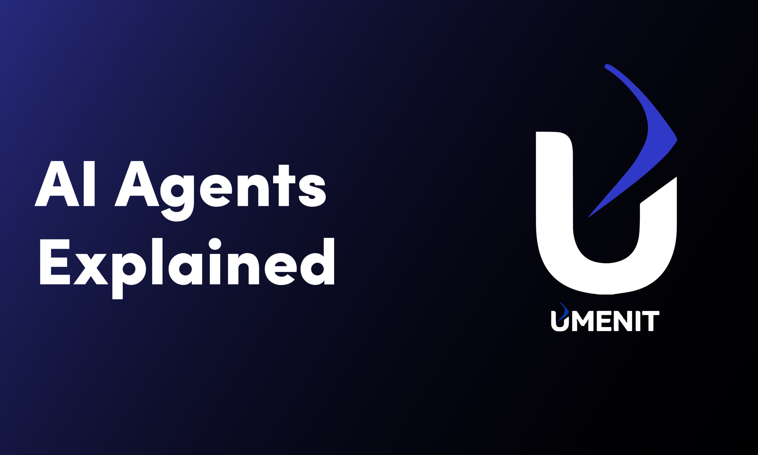 AI agents