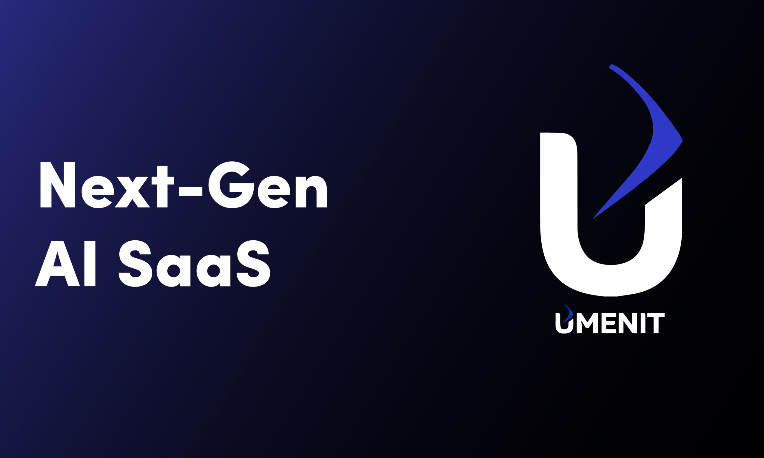 AI in SaaS transforming user experience