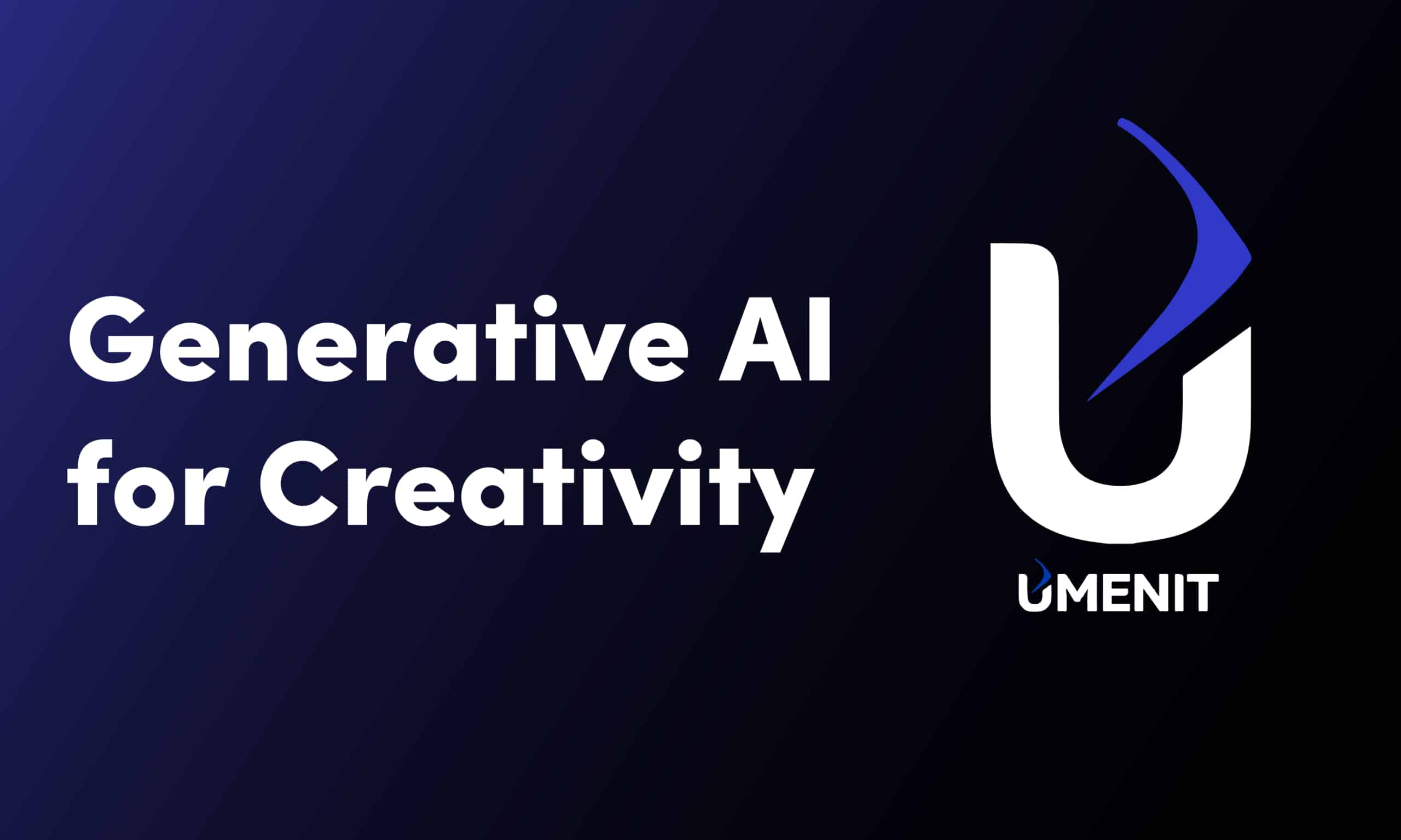Generative AI
